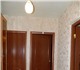 Квартира с косметическим ремонтом, окна 