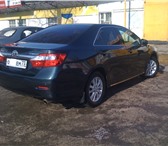 Toyota Camry 2,  5 AT  (179 л,  с, ) 2011 1889749 Toyota Camry фото в Москве