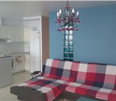 Изображение в Недвижимость Аренда жилья сдаю 2-х комнатную студию мебель техника в Ростове-на-Дону 21 000