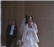 Изображение в Одежда и обувь Свадебные платья Продам свадебное платье коллекции 2009. Цвет в Новокузнецке 8 000