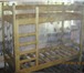 Фото в Мебель и интерьер Производство мебели на заказ столярный цех изготовит лестницы ,арки,столы,табуретки в Омске 80 000