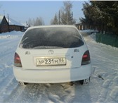 Продаю авто 1895717 Toyota Starlet фото в Омске