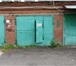 Изображение в Недвижимость Гаражи, стоянки Продаю гараж 7на4 28 метров квадратных. На в Москве 385 000