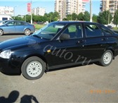 Продам Ваз 2172 Приору хэтчбек ,   2011 ,   отличное состояние 138668   фото в Красноярске