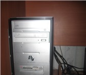 Фотография в Компьютеры Компьютеры и серверы Б/У.В комплект техники входит:1) Процессор в Омске 10 000