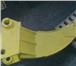 Фото в Авторынок Навесное оборудование Клык-рыхлитель для экскаватора Komatsu PC300. в Перми 100