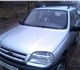 Chevrolet&nbsp;Niva&nbsp;<br/>2004&nbsp;г.<br/>300&nbsp;тыс.км.