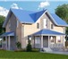 Изображение в Строительство и ремонт Разное Проектирование домов и коттеджей Проектированию в Уфе 250