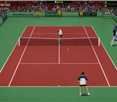 Foto в Спорт Спортивные школы и секции Обучение игре в большой теннис для детей в Санкт-Петербурге 2 000