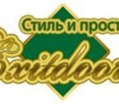 Изображение в Строительство и ремонт Двери, окна, балконы Компания «Exitdoor» занимается продажей межкомнатных в Москве 9 880