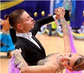 Фотография в В контакте Поиск партнеров по спорту Ищу партнершу для серьезных занятий бальными в Волгограде 0