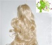 Фотография в Красота и здоровье Салоны красоты Компания Rtc-Hair предлагает шиньоны из синтетического в Нижнем Тагиле 790