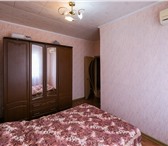 Foto в Недвижимость Аренда жилья Бажова, 74. Сдается 3-комнатная квартира в Екатеринбурге 36 000