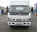 Продам термос-фургон ISUZU NQR 75P с пробегом 1846660 Isuzu Bighorn фото в Брянске