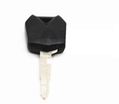 Изображение в Авторынок Автозапчасти Новый ключ ( болванка) зажигания для мотоцикла в Москве 550