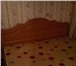 Фотография в Мебель и интерьер Мебель для спальни Продаю кровать евро (210*158 см.) в хорошем в Рыбинске 10 000