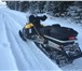 Foto в Авторынок Снегоход BRP Ski-Doo Skandic WT 600 H.O. E-TEC Снегоход в Ханты-Мансийск 600 000