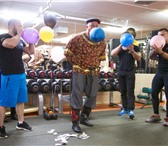 Изображение в Развлечения и досуг Организация праздников Силовая команда из атлетично сложенных мужчин в Москве 8 000