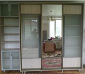Фото в Мебель и интерьер Производство мебели на заказ Изготавливаем корпусную мебель на заказ шкафы, в Нижнем Новгороде 3 500