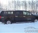 Продам мощный, большой и удобный внедорожник Nissan Titan, машина 2006 года выпуска, состояние и 9555   фото в Омске
