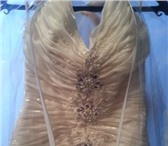 Foto в Одежда и обувь Свадебные платья Продаётся  новое   очень красивое, ни разу в Краснодаре 25 000