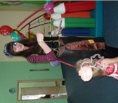 Изображение в Развлечения и досуг Организация праздников Детская студия "Веселый детский праздник в Оренбурге 400