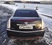 Cadillac CTS 3,  6 AT  (311 л,  с, ) 2008 1865626 Cadillac CTS фото в Москве