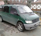 Продам или обмен, рассмотрю все предложения 1677494 Mercedes-Benz Vito фото в Калининграде