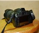 Фотография в Электроника и техника Фотокамеры и фото техника Продам зеркальный фотоаппарат Nikon D3000 в Белгороде 25 000