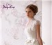 Изображение в Одежда и обувь Свадебные платья Продам шикарное свадебное платье из коллекции в Новосибирске 30 000