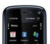 Фотография в Электроника и техника Телефоны Продам Nokia 5800 С    с документами  Операционка в Тамбове 5 000