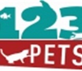 Изображение в Домашние животные Товары для животных 123Pets - крупнейший интернет-зоомагазин, в Перми 100