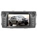 Foto в Авторынок Автомониторы DVD Toyota Hilux 2012 DYTA143 GPS в Москве 25 700