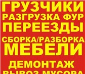 Изображение в Прочее,  разное Разное В наш спектр оказания услуг входит:•Вывоз в Самаре 150