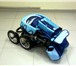 Фотография в Для детей Детские коляски Продам коляску "ATLANT",  трансформер,  для в Нижнем Новгороде 4 200