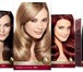 Изображение в Красота и здоровье Косметика Продам краску для волос, компания использовала,  в Екатеринбурге 250