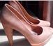 Изображение в Одежда и обувь Женская обувь Продам туфли Bershka, 38-39 размер (нужно в Ульяновске 1 300