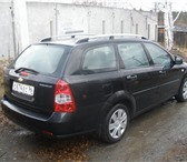 Продам автомобиль 420603 Chevrolet Lacetti фото в Москве