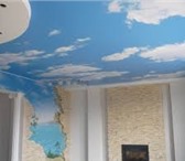 Фото в Строительство и ремонт Ремонт, отделка НАТЯЖНЫЕ ПОТОЛКИ-Европейское качество, все в Омске 150