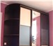 Фото в Мебель и интерьер Мебель для прихожей Изготовление встроенных шкафов в комнату в Саратове 7 000