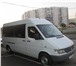 Продаю Mersedes sprinter 1999ujlf 213022 Mercedes-Benz #8 фото в Брянске