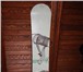 Фотография в Спорт Спортивный инвентарь Продаю сноуборд, б/у полный комплект, Доска+крепления+ботинки! в Барнауле 9 000