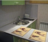 Фото в Недвижимость Аренда жилья студия с ремонтом ,с мебелью,встроенная кухня,холодильник,стир.машина,кондиционер.есть в Ростове-на-Дону 11 000