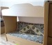 Изображение в Мебель и интерьер Мебель для детей Продается подростковая двух ярусная кровать в Уфе 0