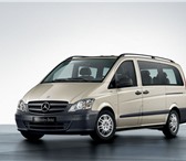 2013 г Мерседес Бенц Вито 3397998 Mercedes-Benz Vito фото в Москве