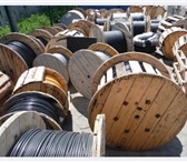 Изображение в Строительство и ремонт Строительные материалы Купим Дорого кабель,провод новый и б/у.С в Барнауле 500 000