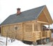 Фото в Строительство и ремонт Строительство домов Изготовляем деревянные срубы домов,бань и в Москве 2 000