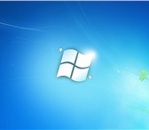 Фотография в Компьютеры Разное Установлю Windows (XP, 7) на ваш компьютер. в Челябинске 500
