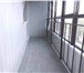 Изображение в Строительство и ремонт Ремонт, отделка Услуги по внутренней отделке балконов. Обращаю в Красноярске 800