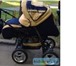 Изображение в Для детей Детские коляски Продам детскую коляску трансформер Trevel в Орехово-Зуево 6 000